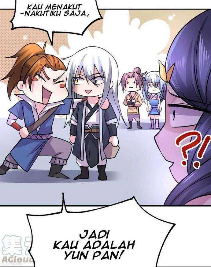 Son in Law Does Cheap Cultivation Chapter 99 - halaman 6