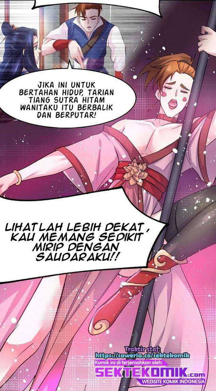 Son in Law Does Cheap Cultivation Chapter 99 - halaman 7