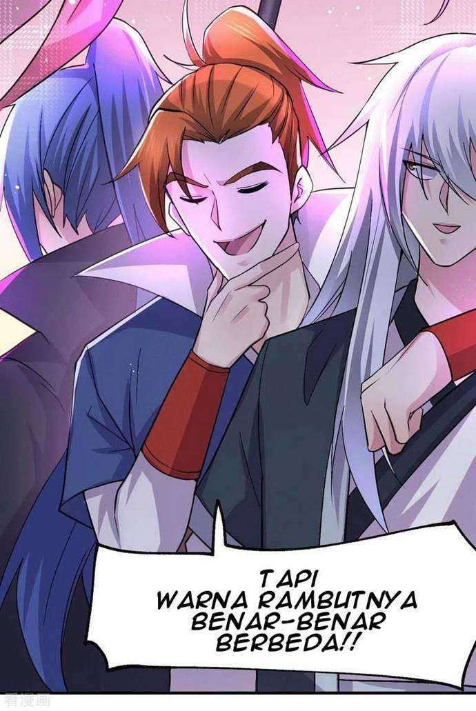 Son in Law Does Cheap Cultivation Chapter 99 - halaman 8