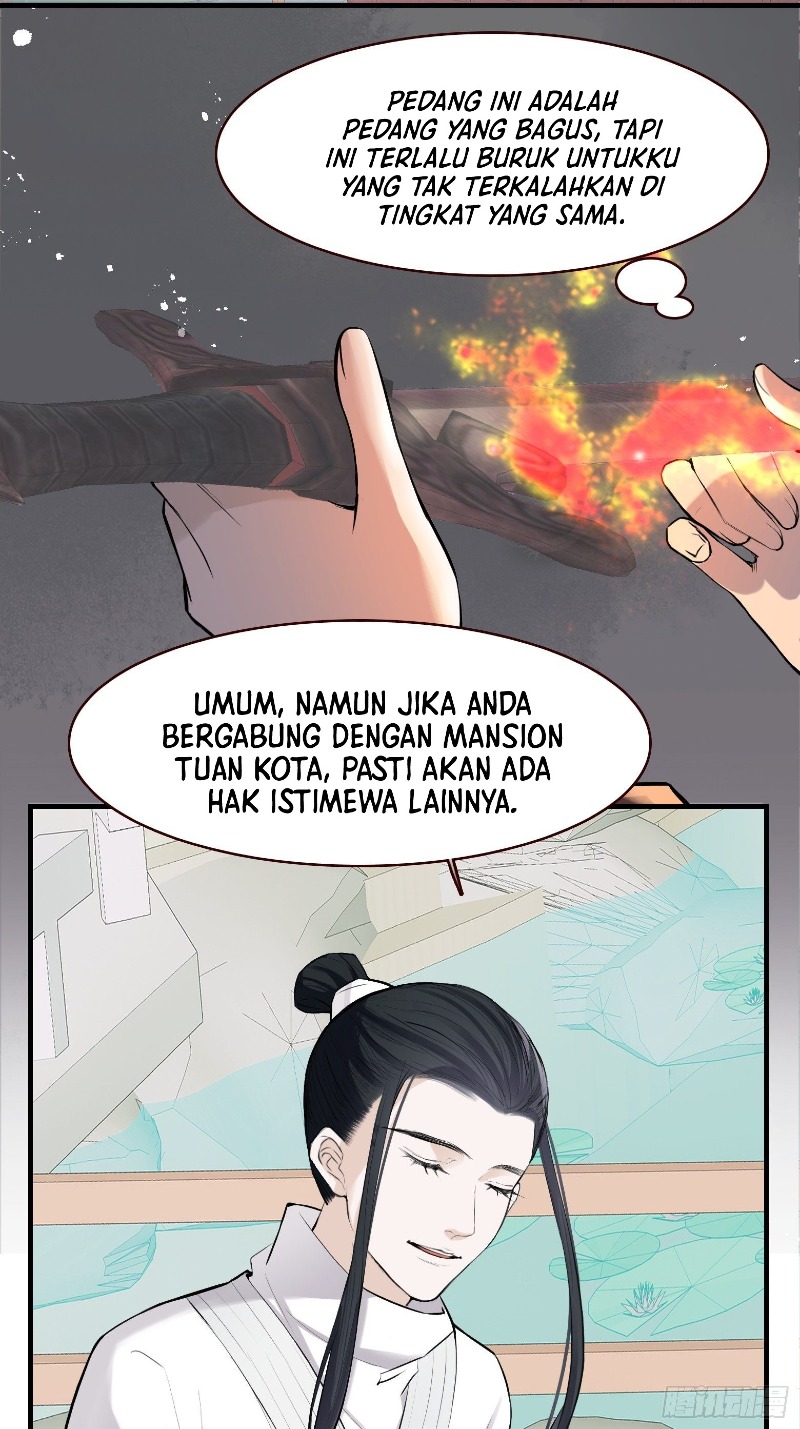 Son, Make Trouble Quickly Chapter 10 - halaman 10