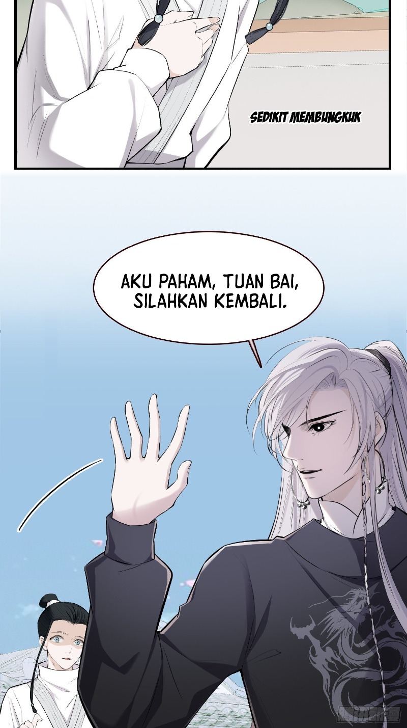 Son, Make Trouble Quickly Chapter 10 - halaman 11