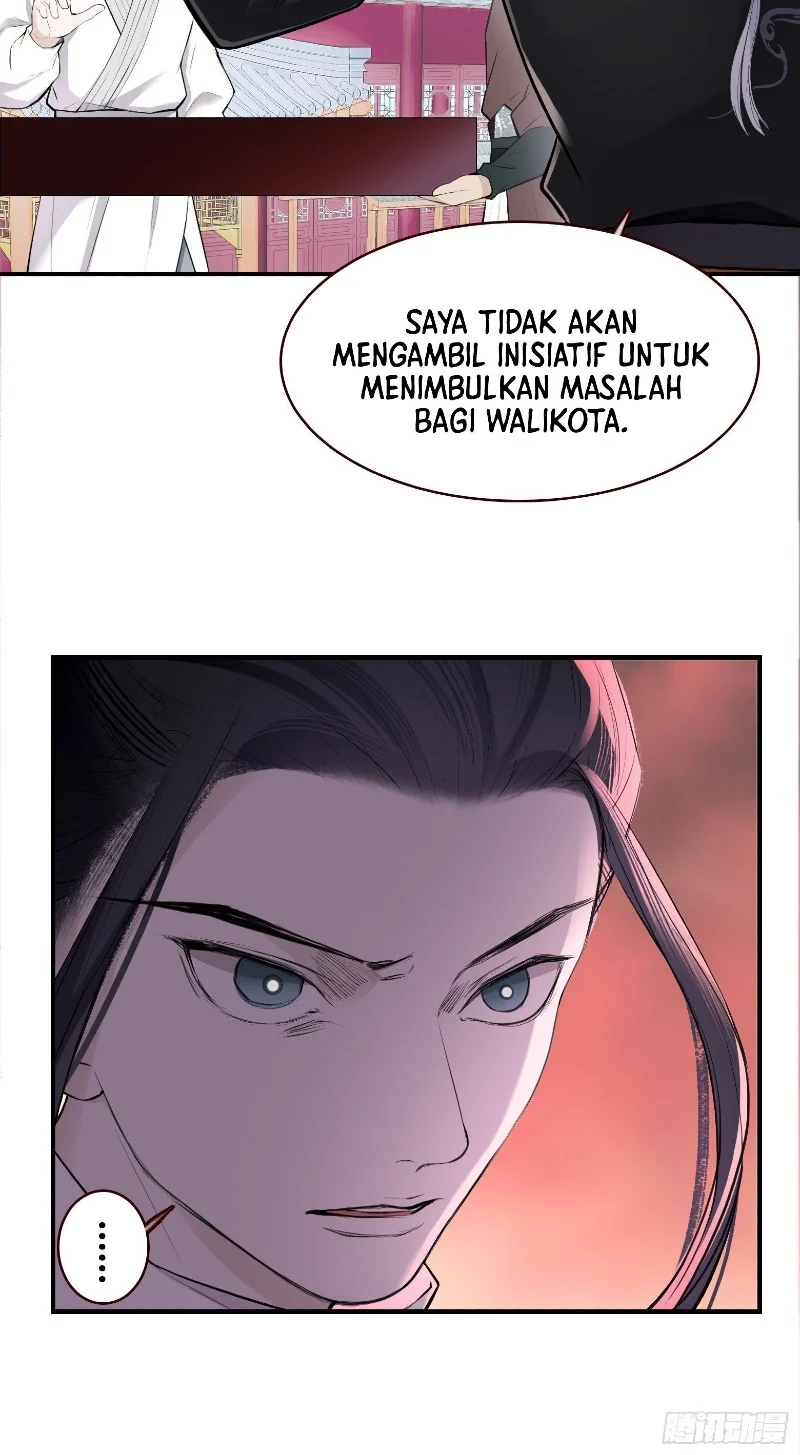 Son, Make Trouble Quickly Chapter 10 - halaman 12