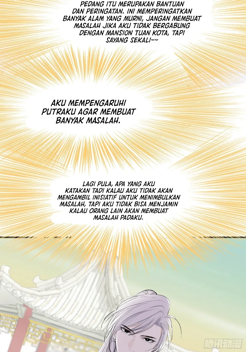 Son, Make Trouble Quickly Chapter 10 - halaman 15
