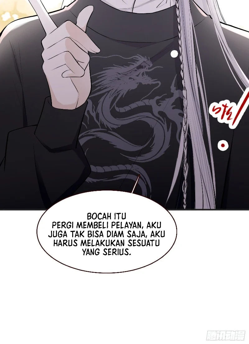 Son, Make Trouble Quickly Chapter 10 - halaman 17