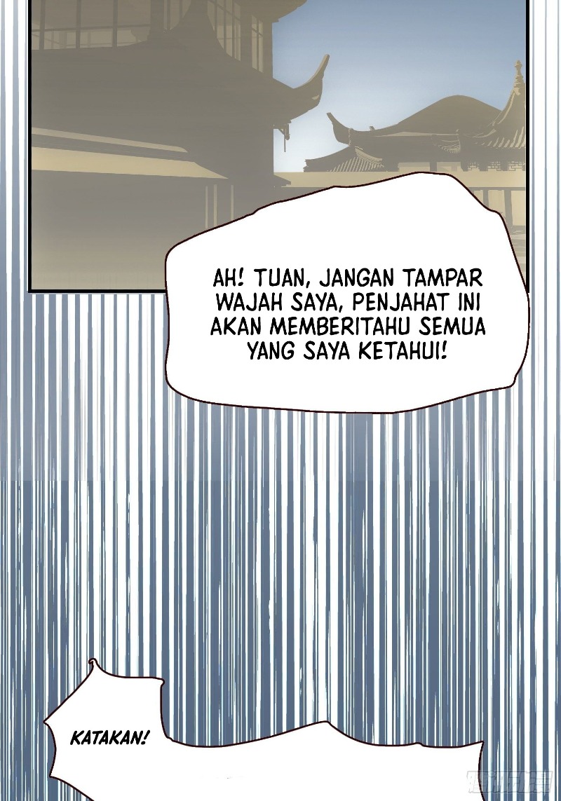 Son, Make Trouble Quickly Chapter 10 - halaman 19
