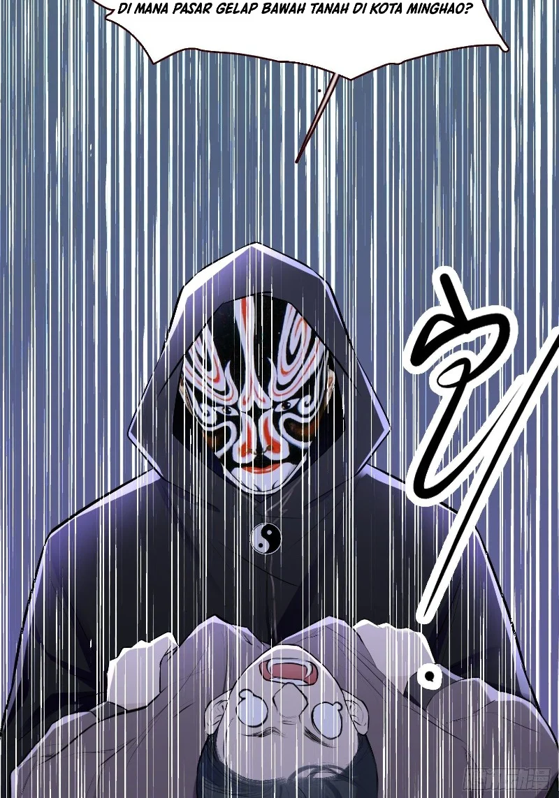 Son, Make Trouble Quickly Chapter 10 - halaman 20