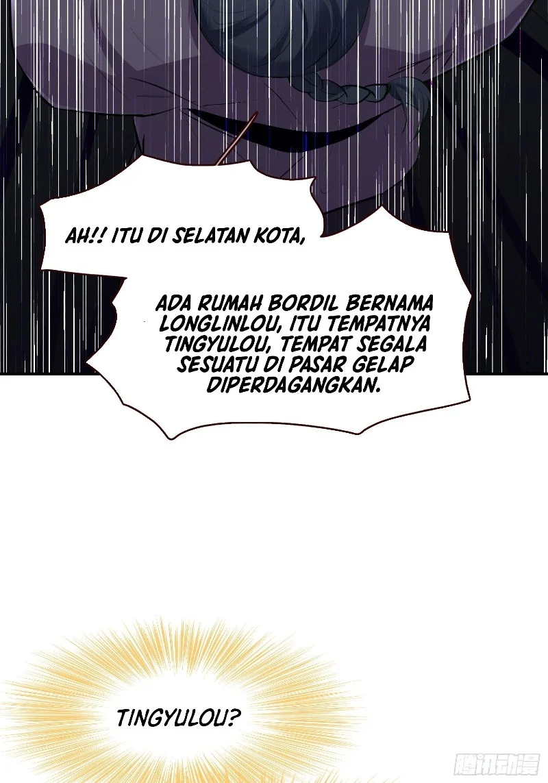 Son, Make Trouble Quickly Chapter 10 - halaman 21