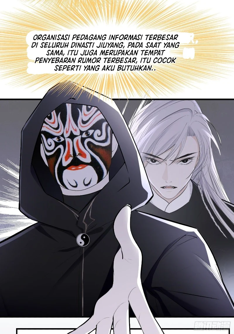 Son, Make Trouble Quickly Chapter 10 - halaman 22
