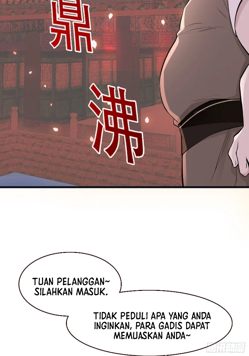 Son, Make Trouble Quickly Chapter 10 - halaman 25