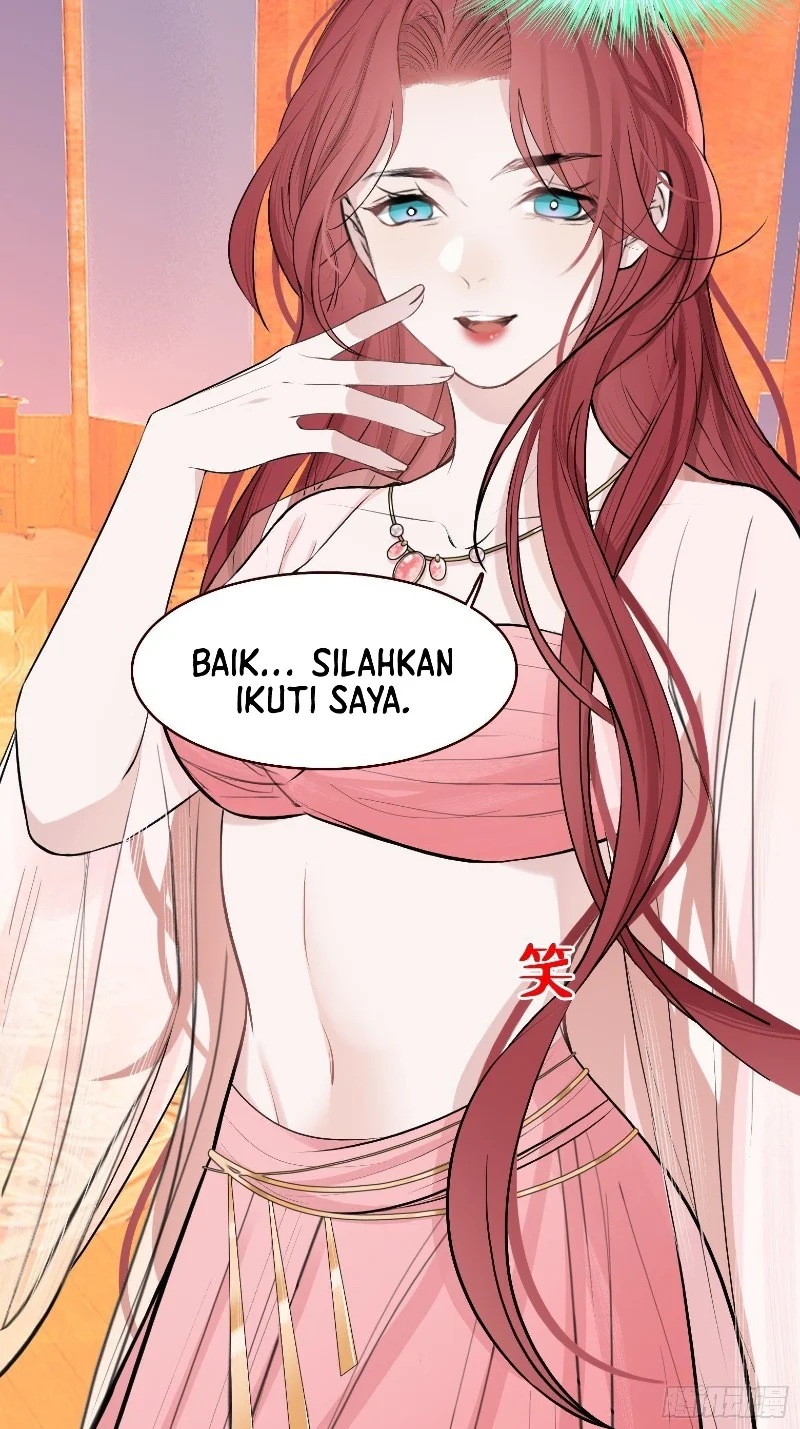 Son, Make Trouble Quickly Chapter 10 - halaman 28