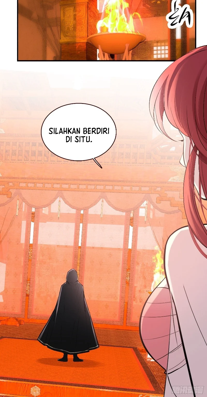 Son, Make Trouble Quickly Chapter 10 - halaman 30