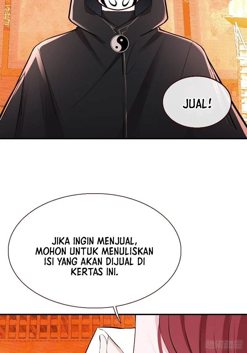 Son, Make Trouble Quickly Chapter 10 - halaman 32