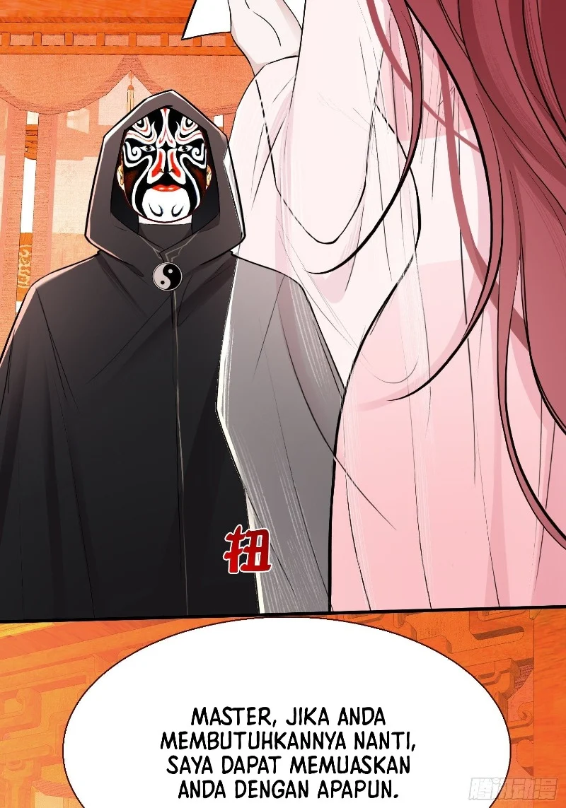 Son, Make Trouble Quickly Chapter 10 - halaman 33