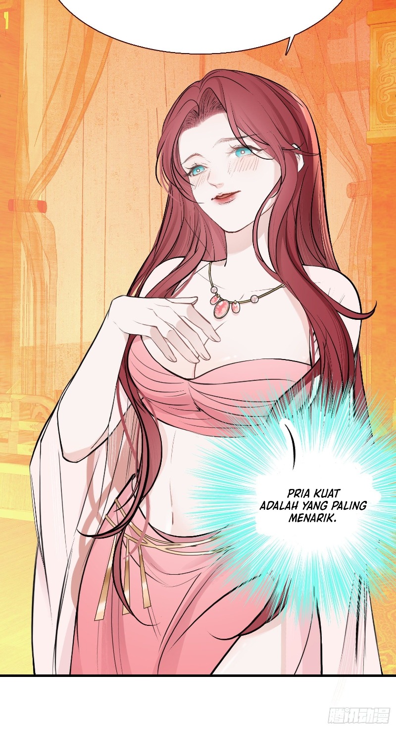 Son, Make Trouble Quickly Chapter 10 - halaman 34