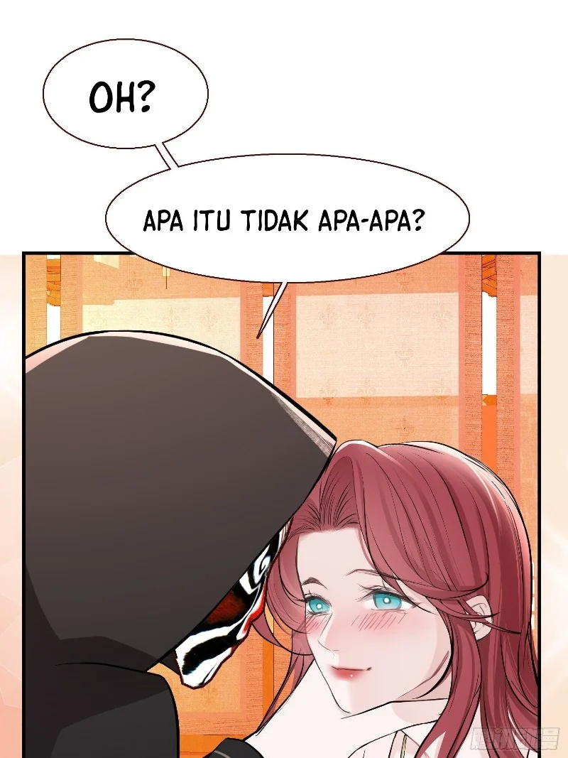 Son, Make Trouble Quickly Chapter 10 - halaman 35