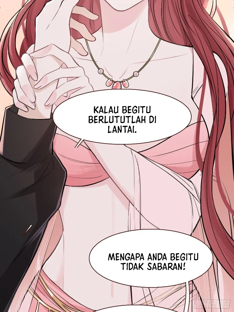 Son, Make Trouble Quickly Chapter 10 - halaman 37