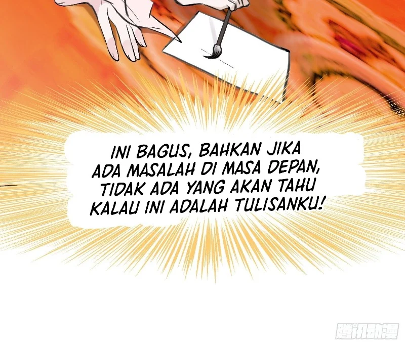 Son, Make Trouble Quickly Chapter 10 - halaman 40