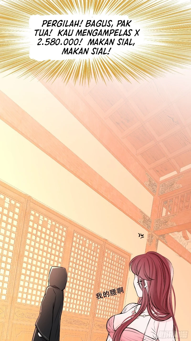 Son, Make Trouble Quickly Chapter 10 - halaman 42