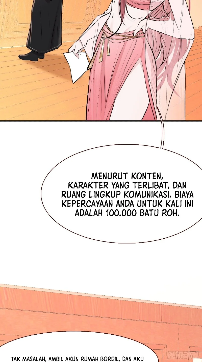 Son, Make Trouble Quickly Chapter 10 - halaman 43