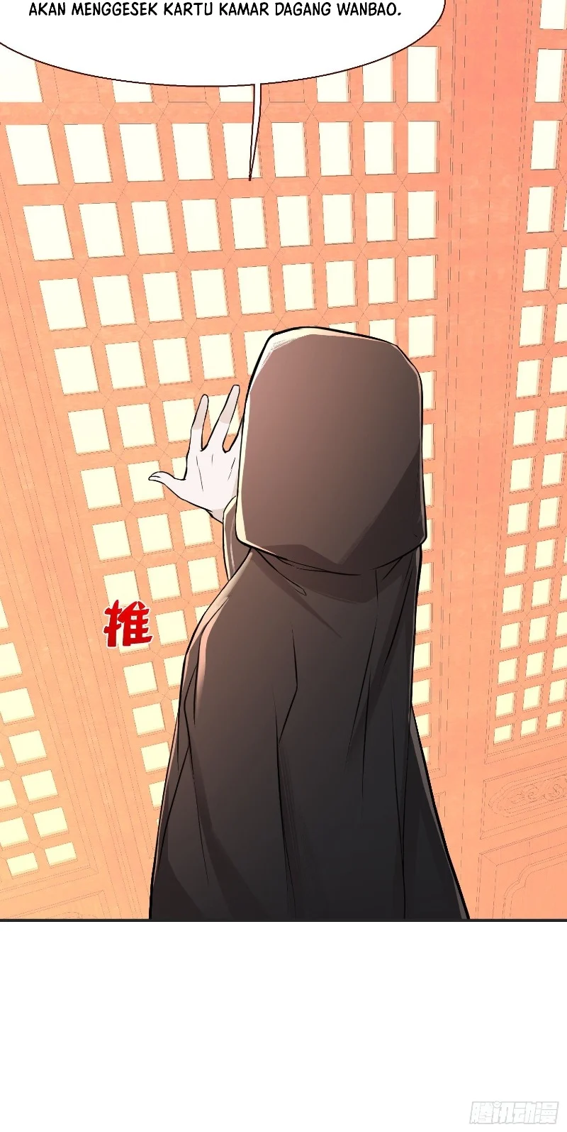 Son, Make Trouble Quickly Chapter 10 - halaman 44