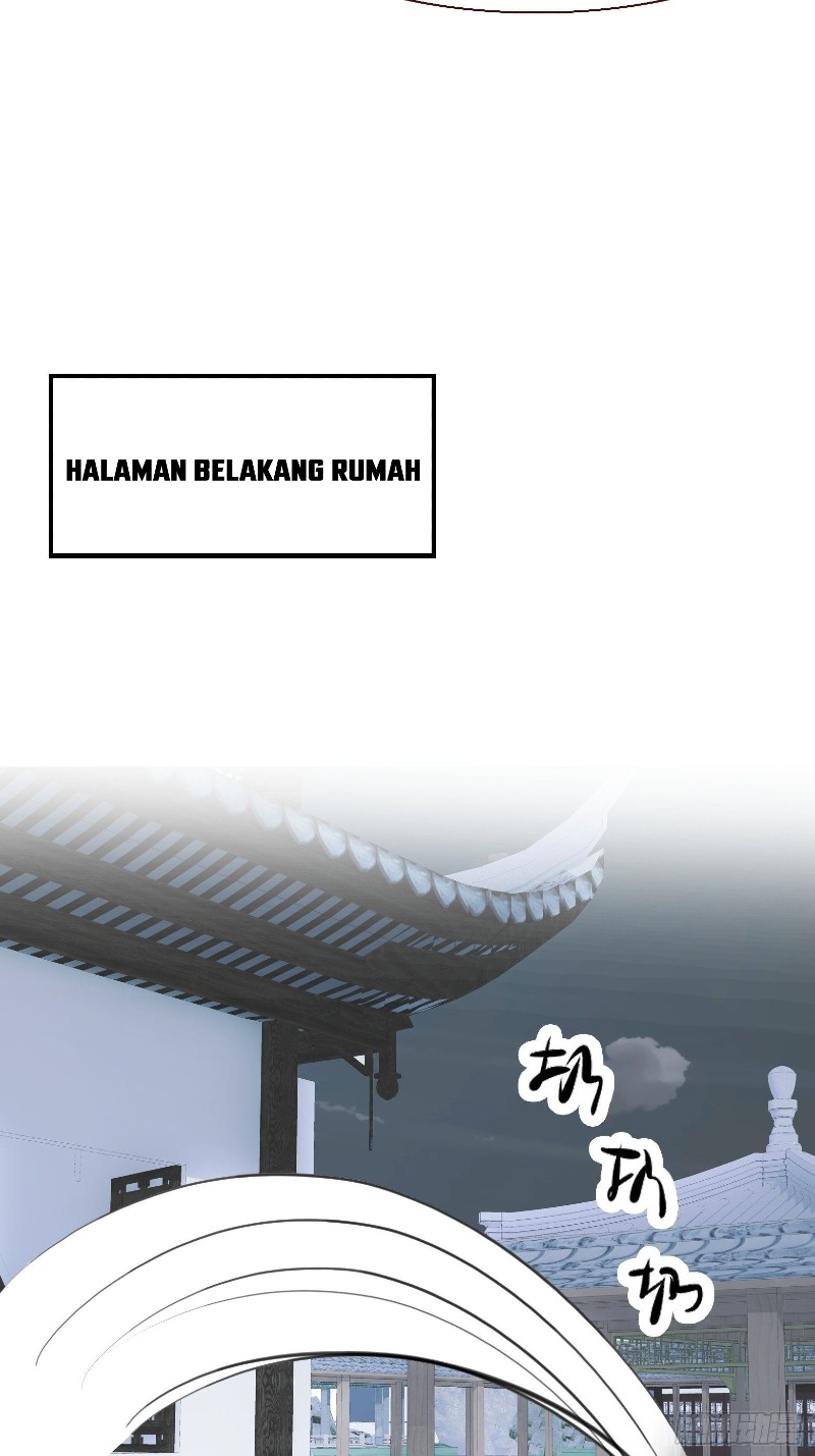 Son, Make Trouble Quickly Chapter 10 - halaman 46