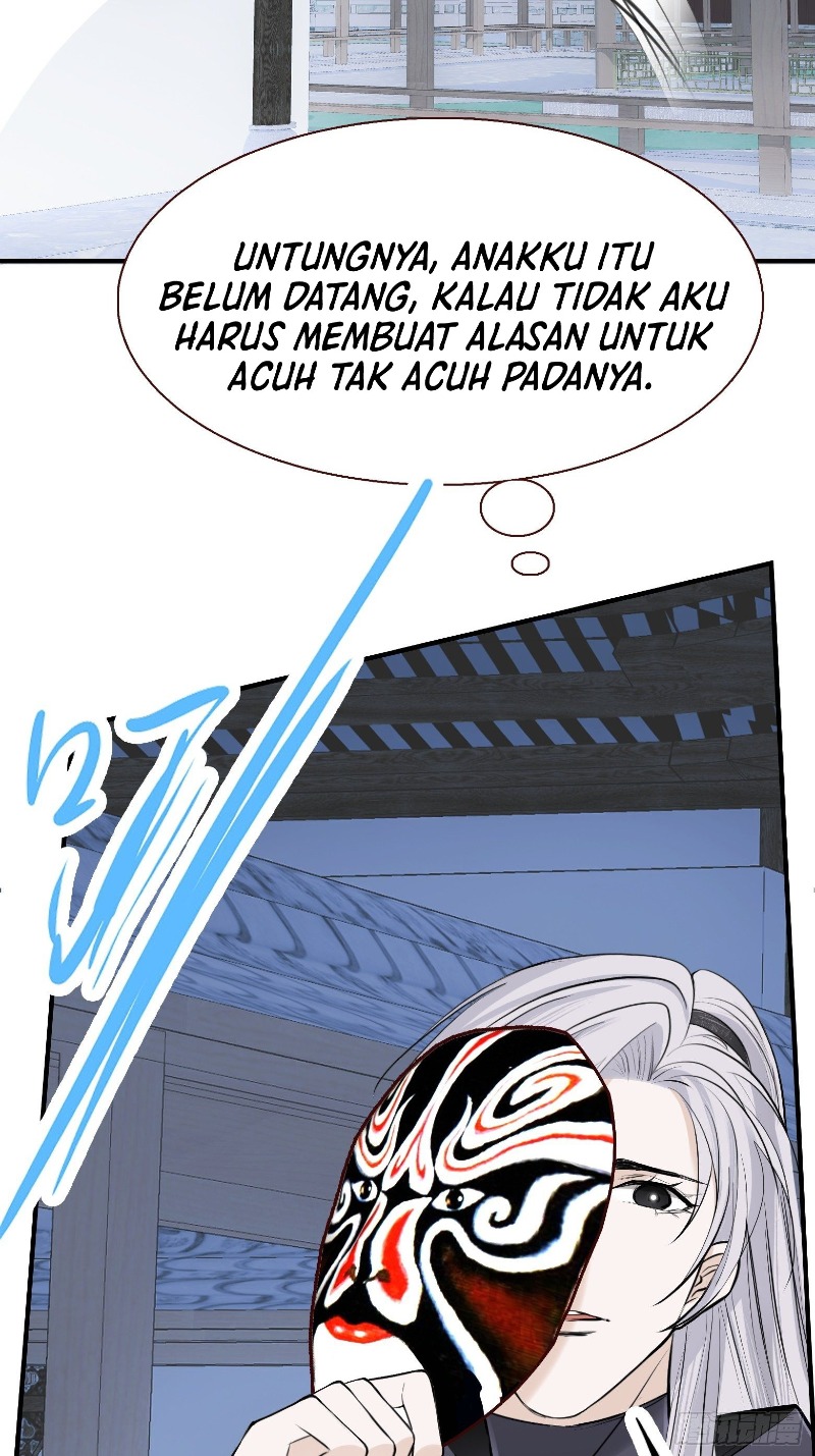 Son, Make Trouble Quickly Chapter 10 - halaman 47