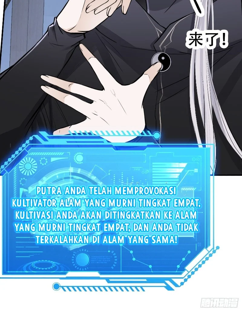 Son, Make Trouble Quickly Chapter 10 - halaman 48