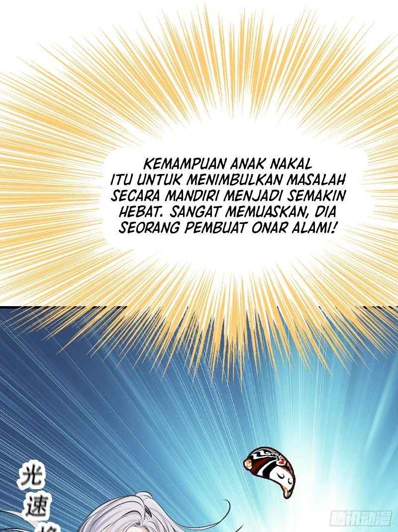 Son, Make Trouble Quickly Chapter 10 - halaman 49