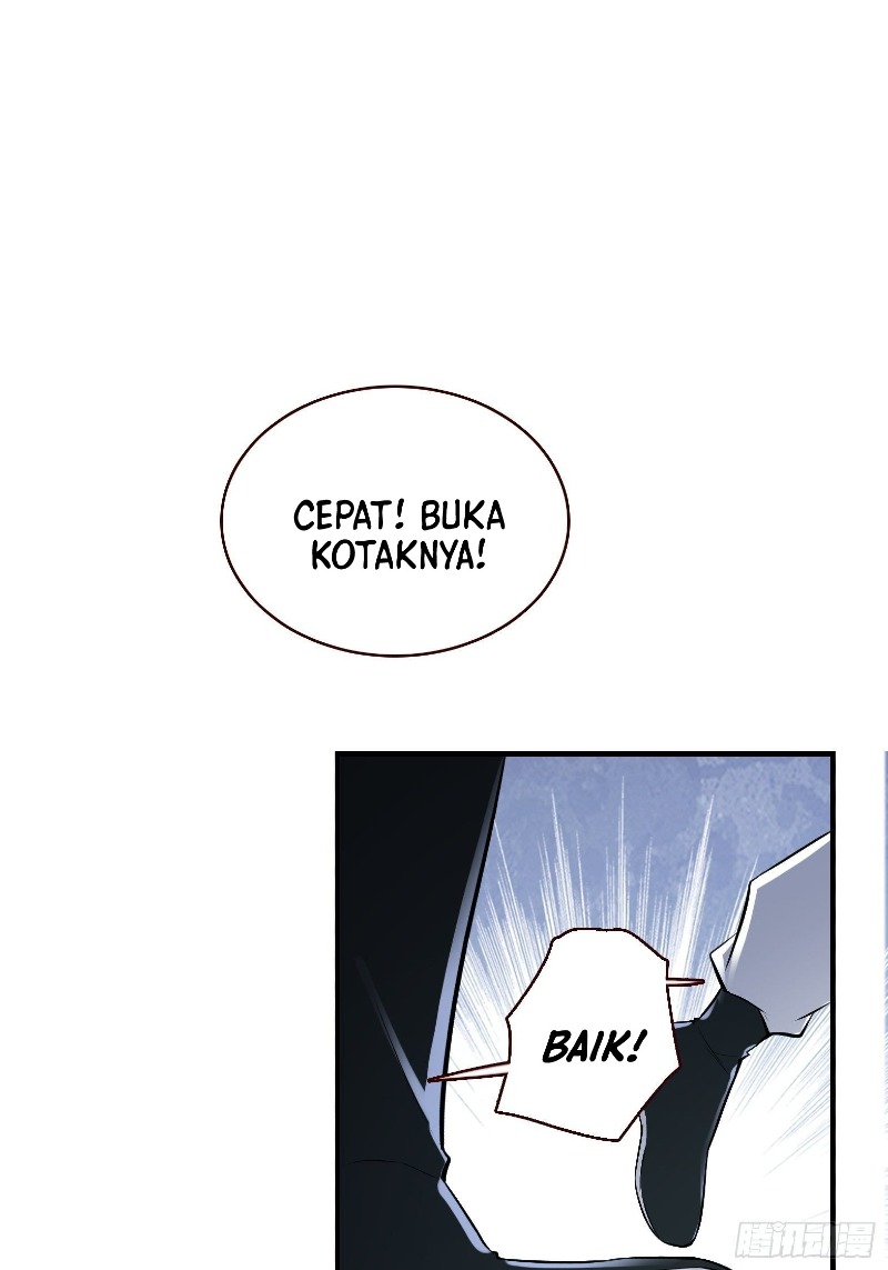 Son, Make Trouble Quickly Chapter 10 - halaman 5