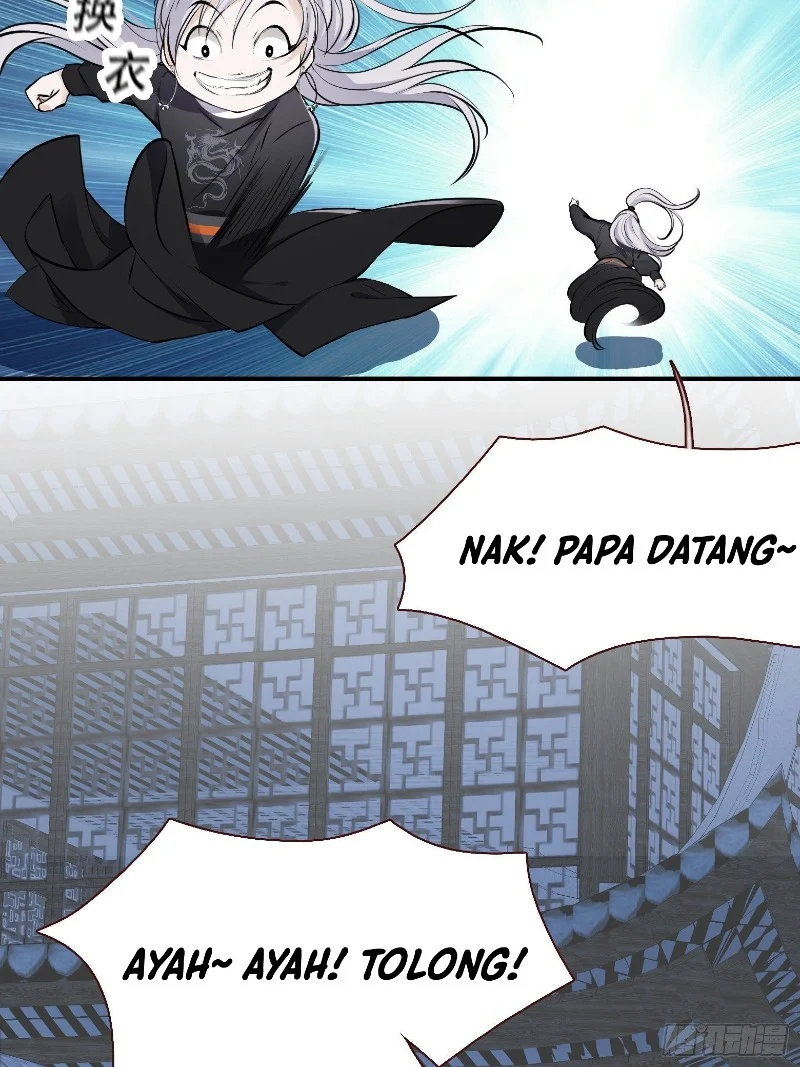 Son, Make Trouble Quickly Chapter 10 - halaman 50