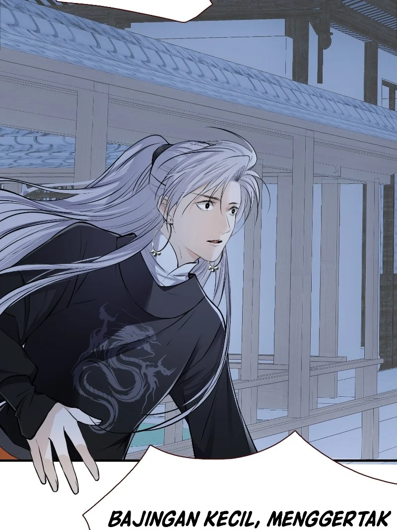 Son, Make Trouble Quickly Chapter 10 - halaman 51