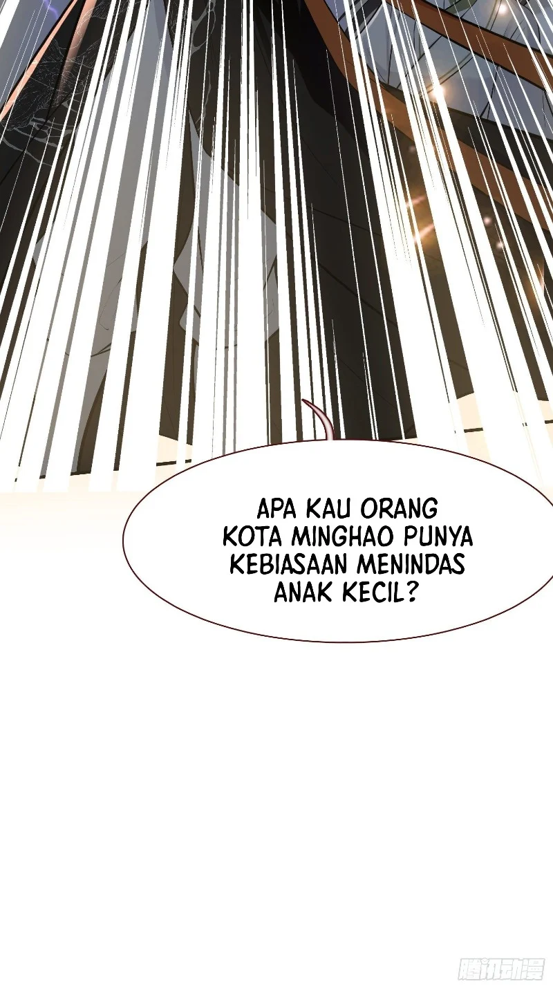 Son, Make Trouble Quickly Chapter 10 - halaman 58