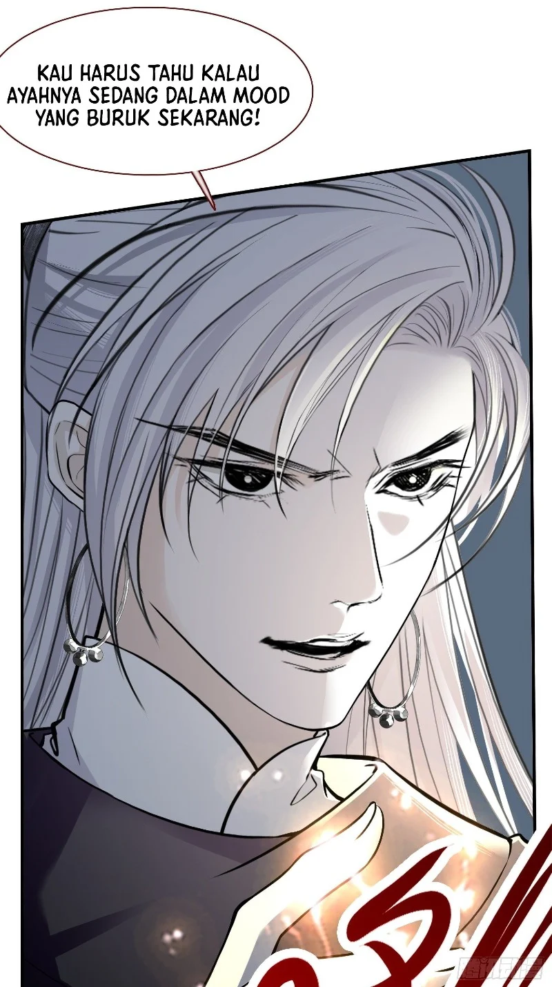 Son, Make Trouble Quickly Chapter 10 - halaman 59