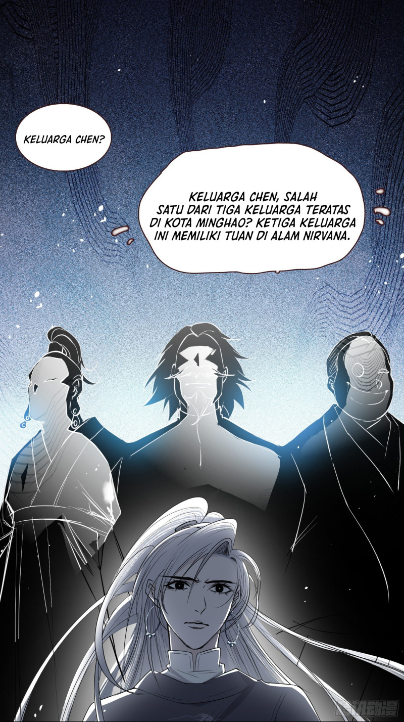 Son, Make Trouble Quickly Chapter 11 - halaman 10