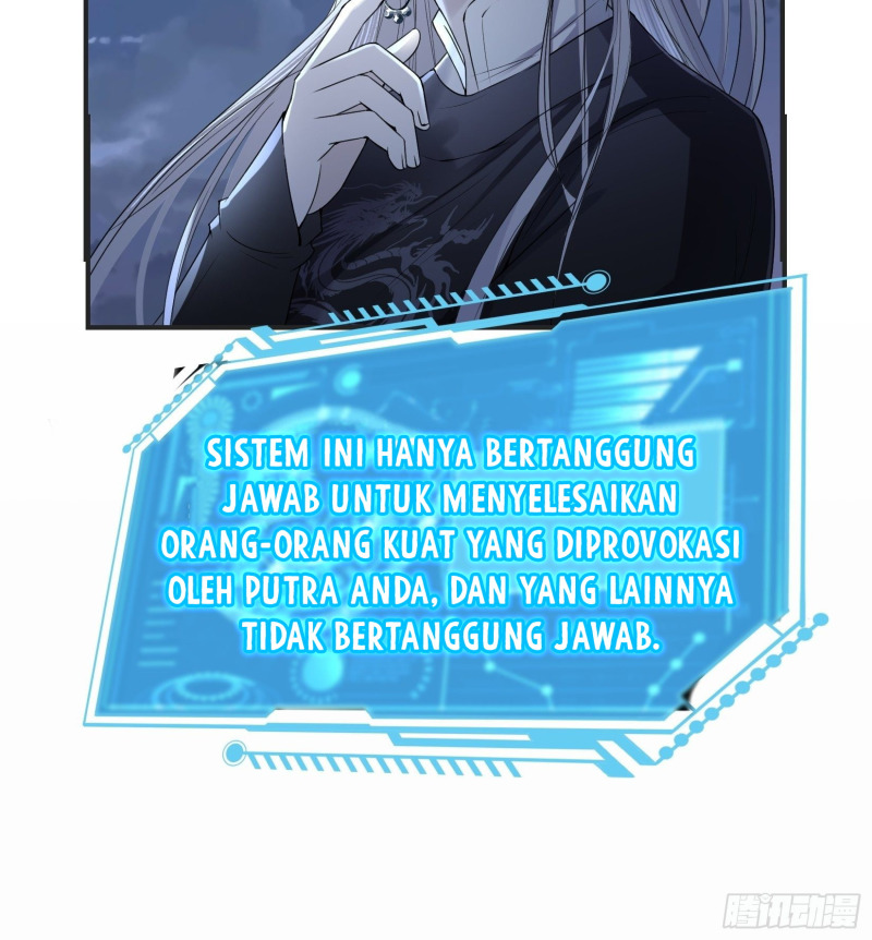 Son, Make Trouble Quickly Chapter 11 - halaman 13