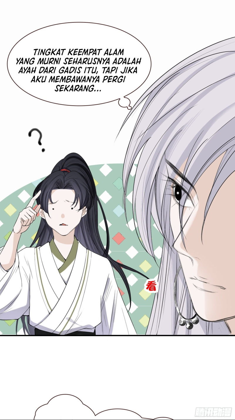 Son, Make Trouble Quickly Chapter 11 - halaman 14