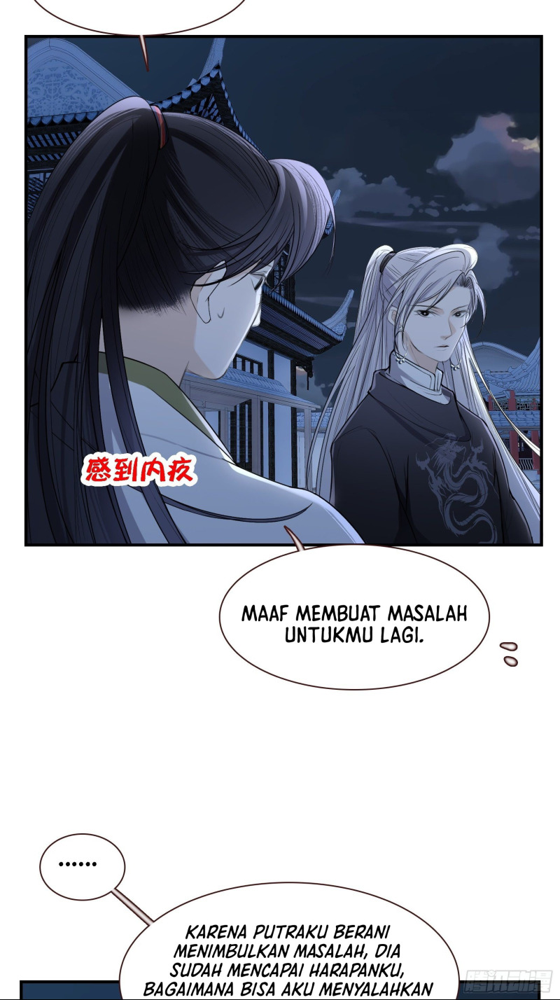 Son, Make Trouble Quickly Chapter 11 - halaman 16