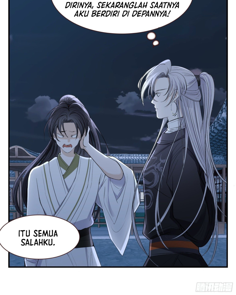 Son, Make Trouble Quickly Chapter 11 - halaman 17