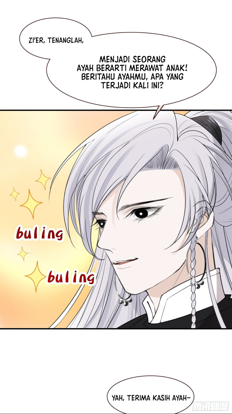 Son, Make Trouble Quickly Chapter 11 - halaman 18