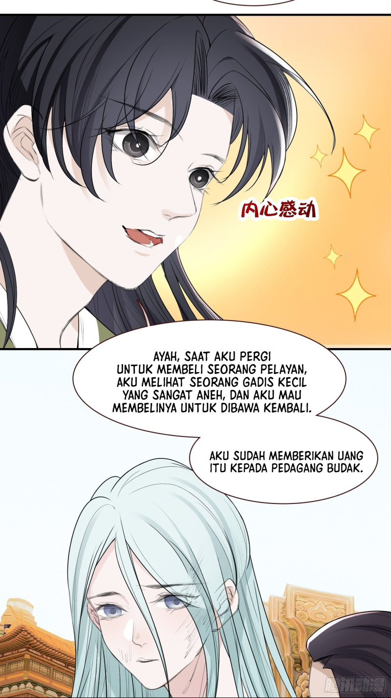 Son, Make Trouble Quickly Chapter 11 - halaman 19