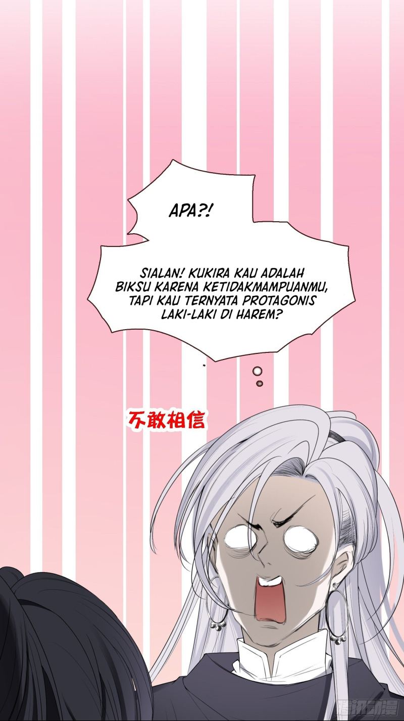 Son, Make Trouble Quickly Chapter 11 - halaman 24
