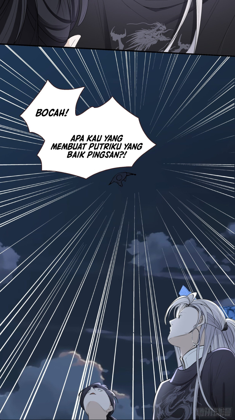 Son, Make Trouble Quickly Chapter 11 - halaman 25