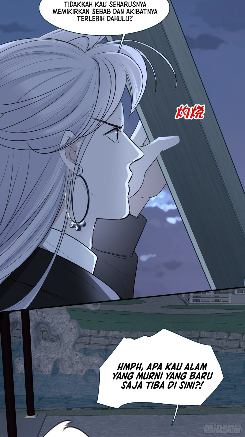Son, Make Trouble Quickly Chapter 11 - halaman 30