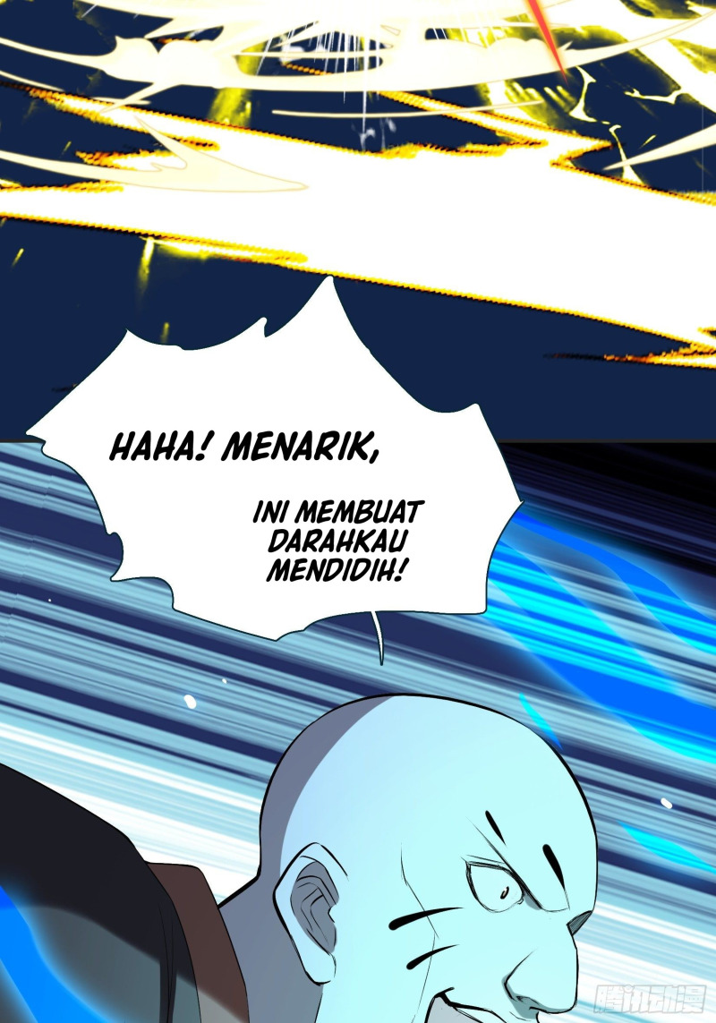 Son, Make Trouble Quickly Chapter 11 - halaman 38