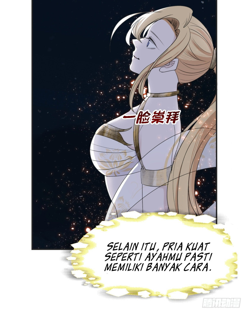 Son, Make Trouble Quickly Chapter 11 - halaman 44