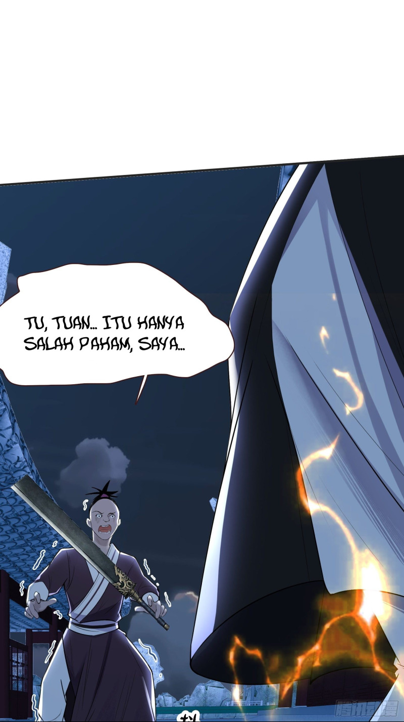 Son, Make Trouble Quickly Chapter 11 - halaman 5