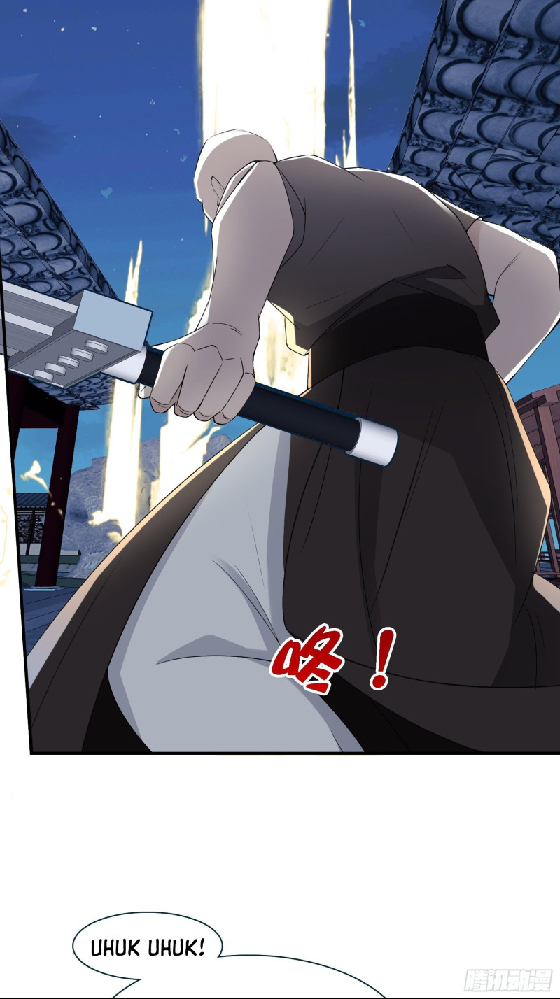 Son, Make Trouble Quickly Chapter 11 - halaman 50