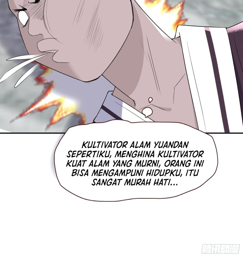 Son, Make Trouble Quickly Chapter 11 - halaman 8