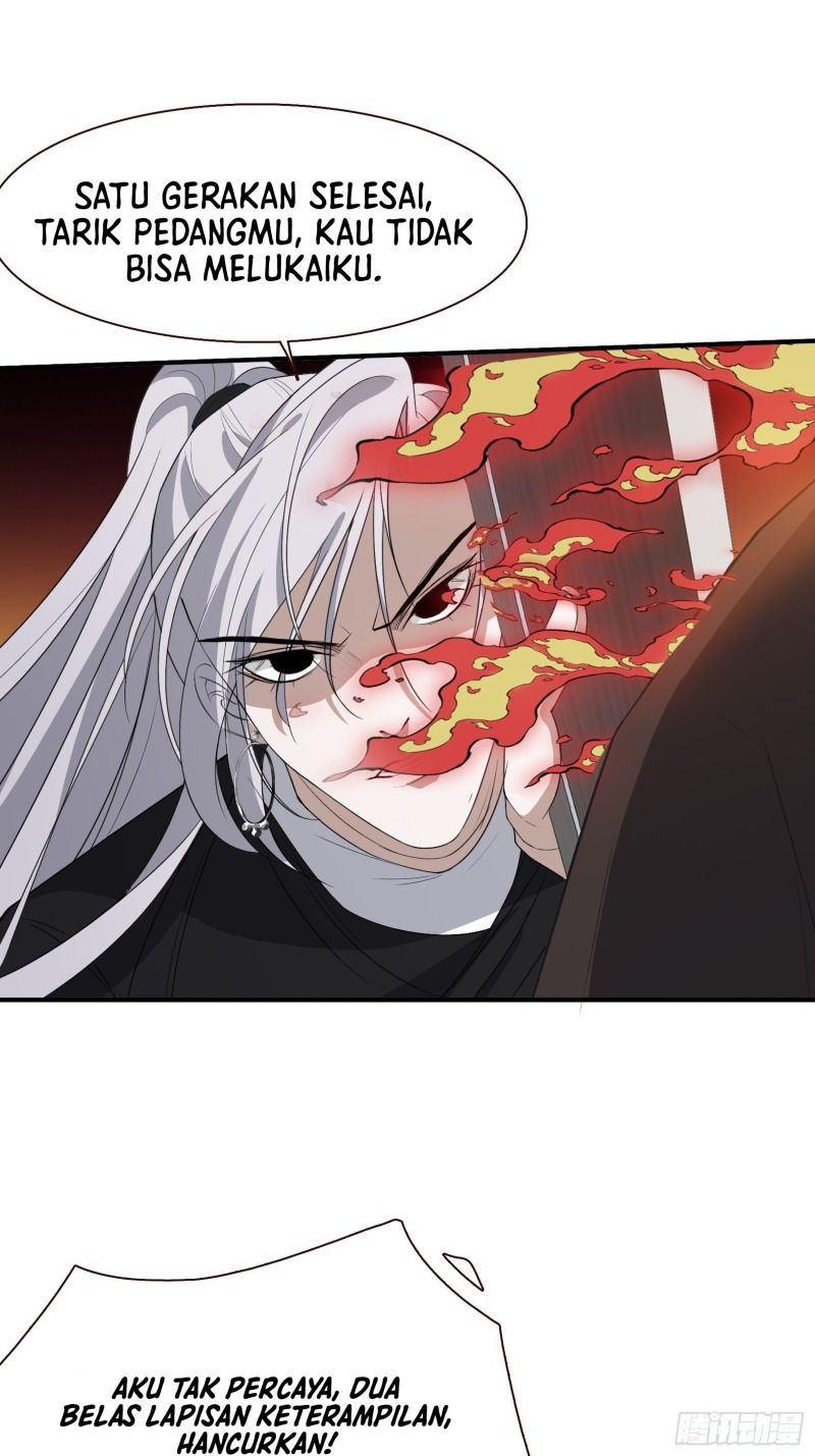 Son, Make Trouble Quickly Chapter 12 - halaman 11