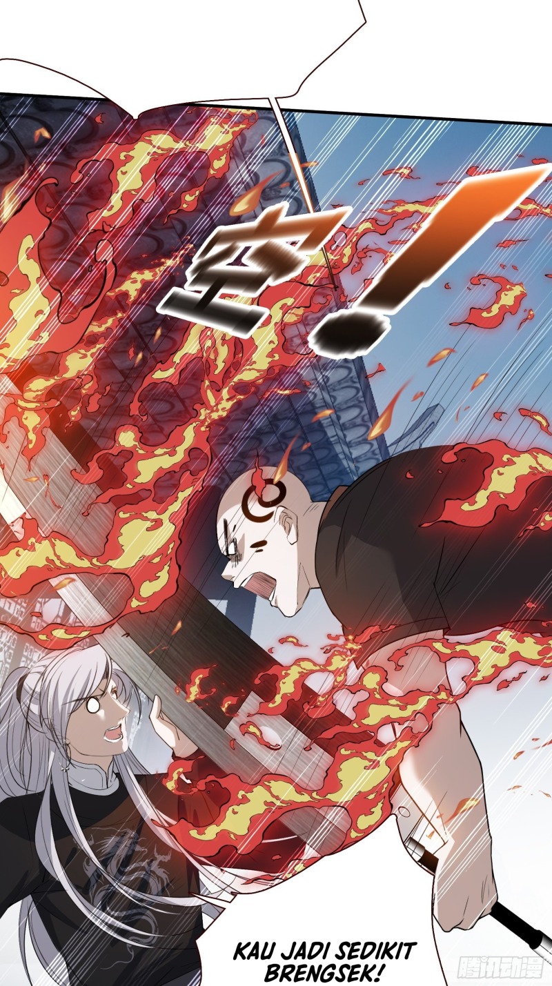 Son, Make Trouble Quickly Chapter 12 - halaman 12